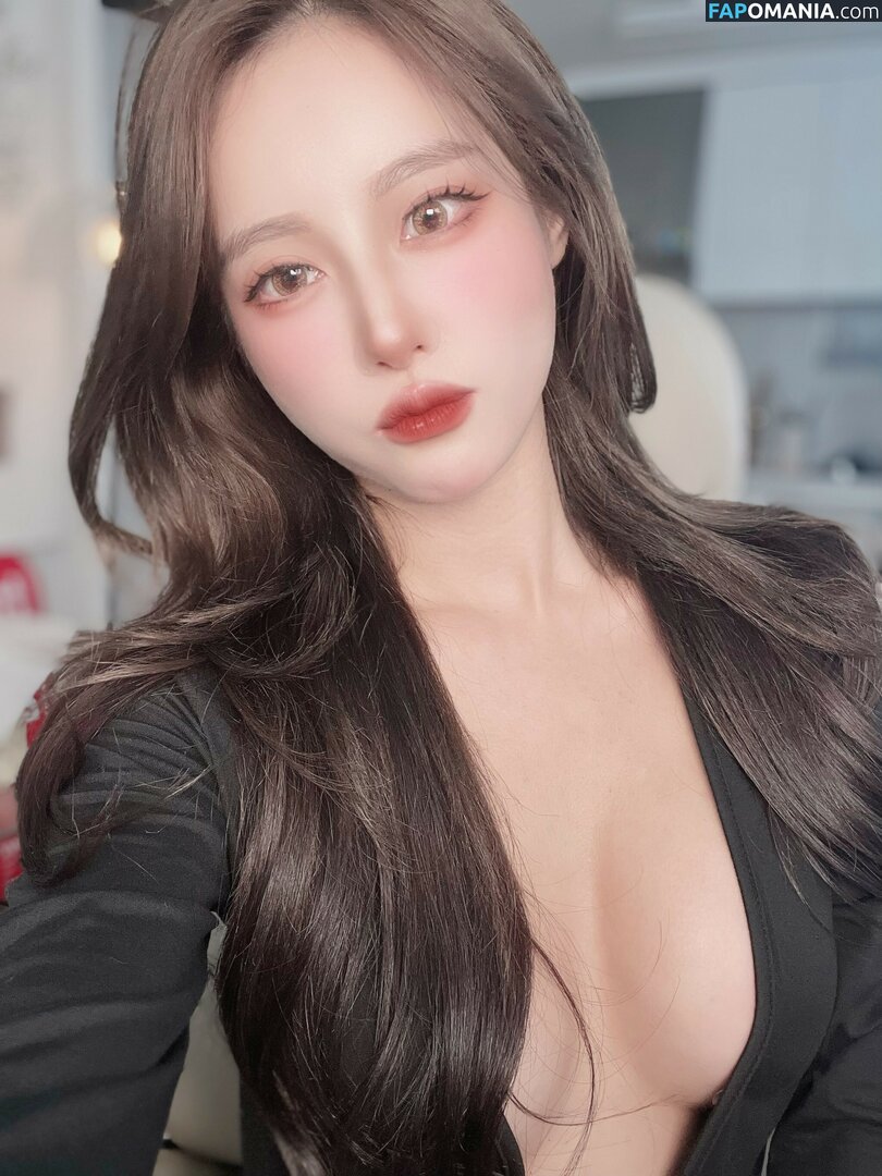 Ajin / BJ박아진 / ajn2_ / 폭시리셔스] Nudo OnlyFans  Foto trapelata #27