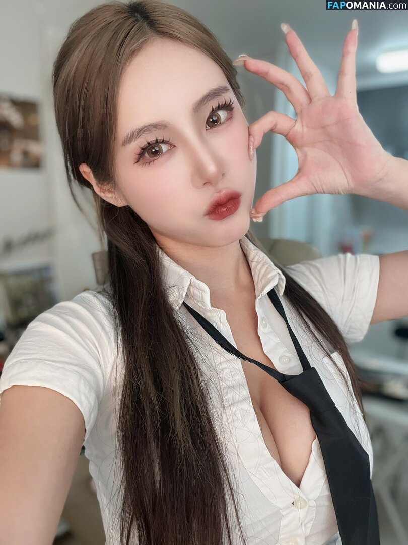 Ajin / BJ박아진 / ajn2_ / 폭시리셔스] Nudo OnlyFans  Foto trapelata #29