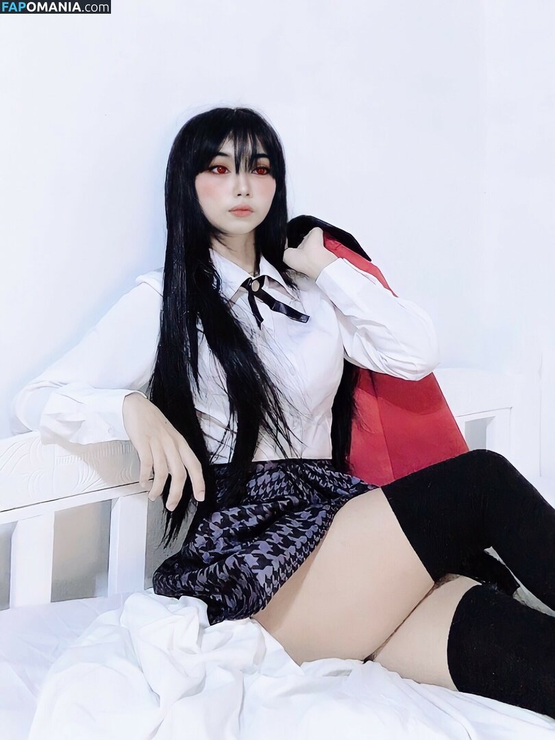 Akari_Cos / akariii / akariiiii_cos Nudo OnlyFans  Foto trapelata #25