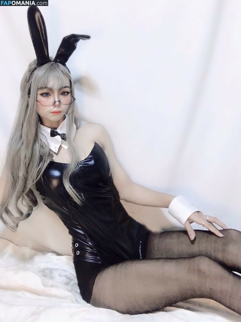 Akari_Cos / akariii / akariiiii_cos Nudo OnlyFans  Foto trapelata #48