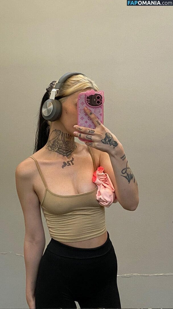 Akasi ASMR / Akasiya Özberk / akasiasmr / fu69beautyy / hotasmrr Nudo OnlyFans  Foto trapelata #1