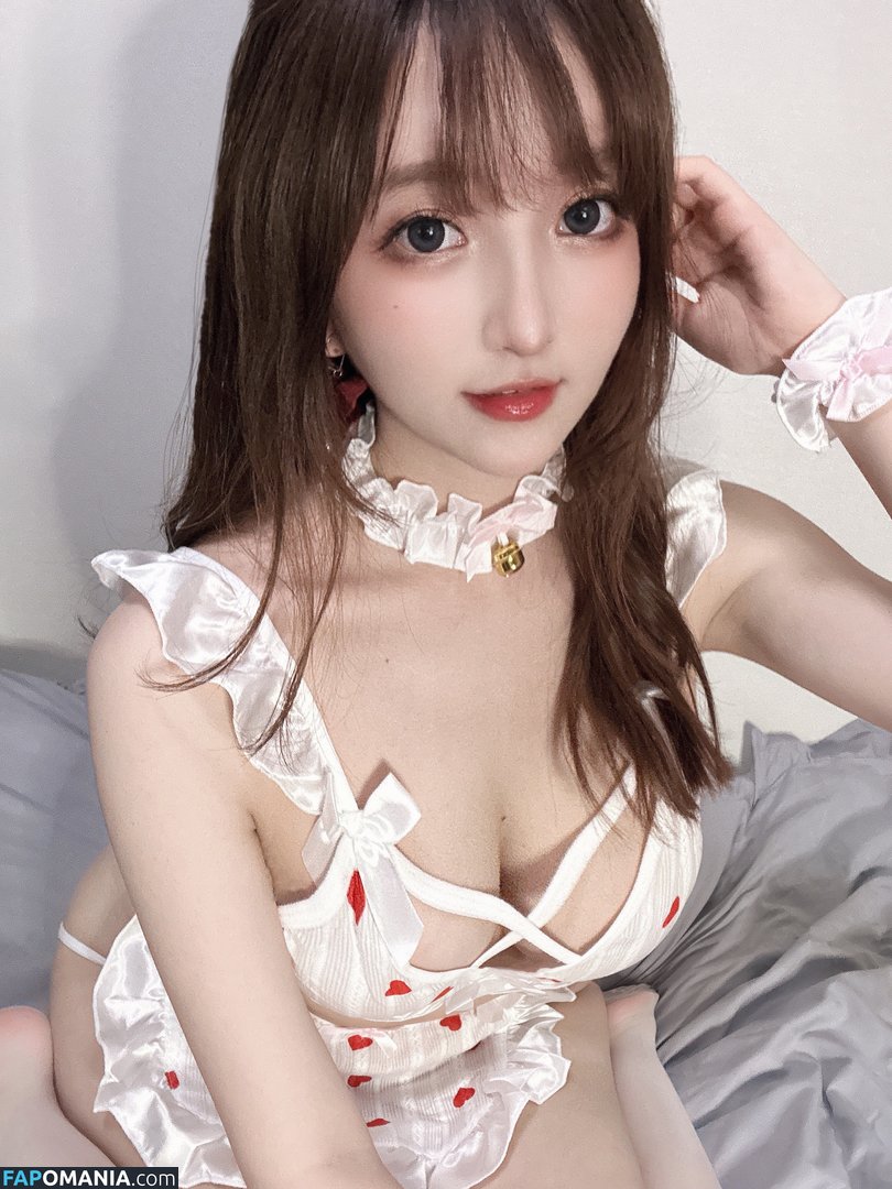AkatsukiRei / AkatsukiReii Nudo OnlyFans  Foto trapelata #5