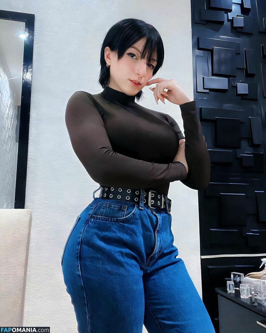 Akemy Sama Nudo OnlyFans  Foto trapelata #40