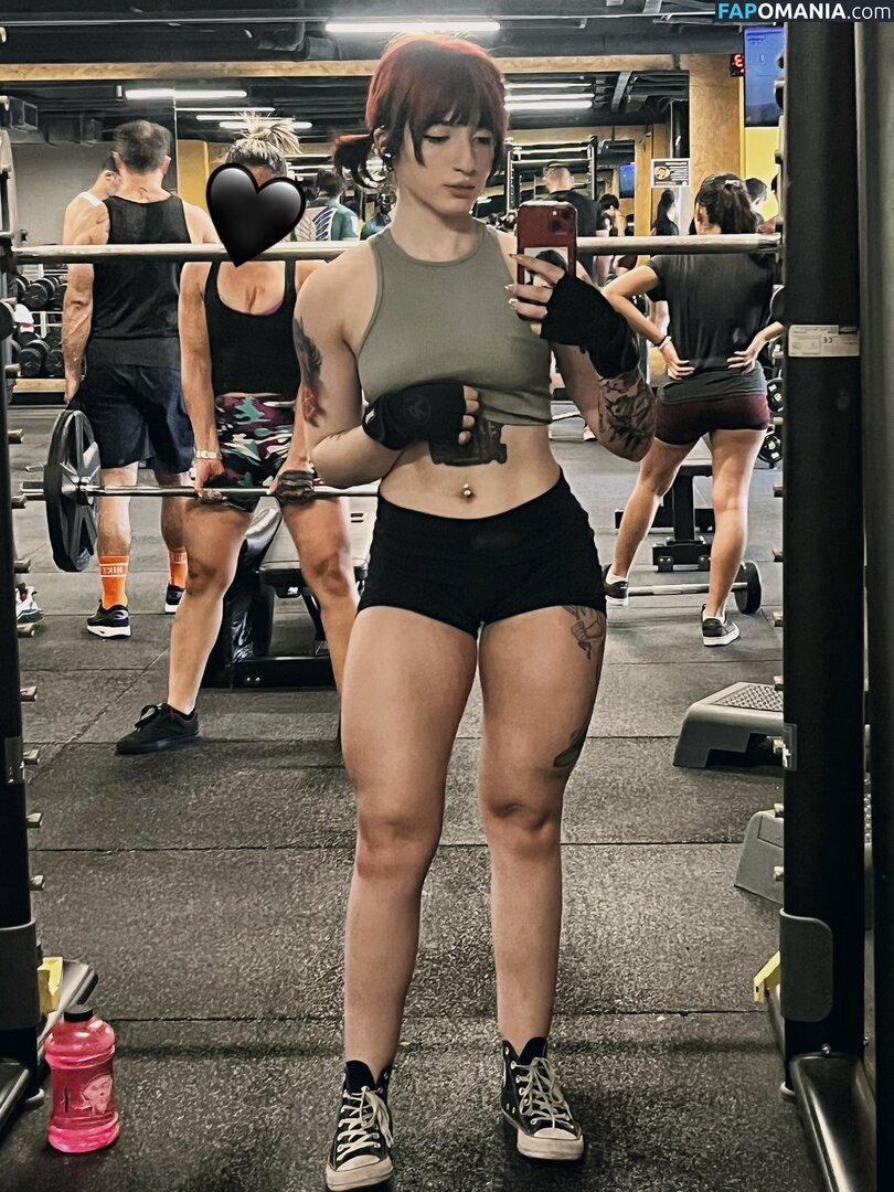 Akemy Sama Nudo OnlyFans  Foto trapelata #110