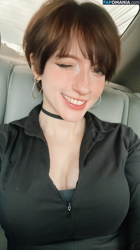 Akemy Sama Nudo OnlyFans  Foto trapelata #184