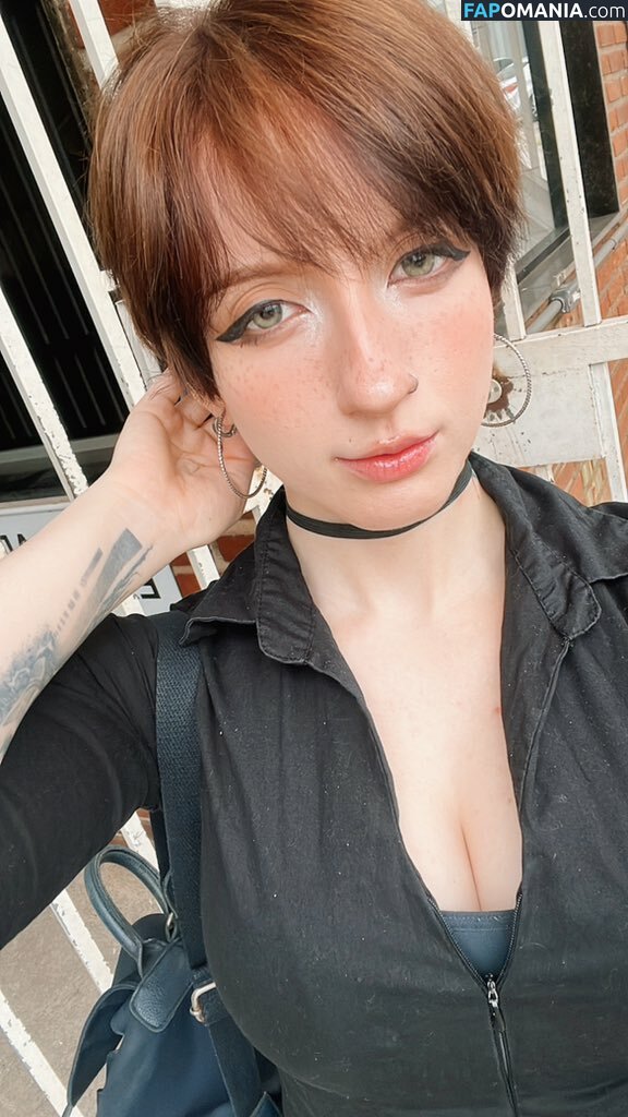 Akemy Sama Nudo OnlyFans  Foto trapelata #185