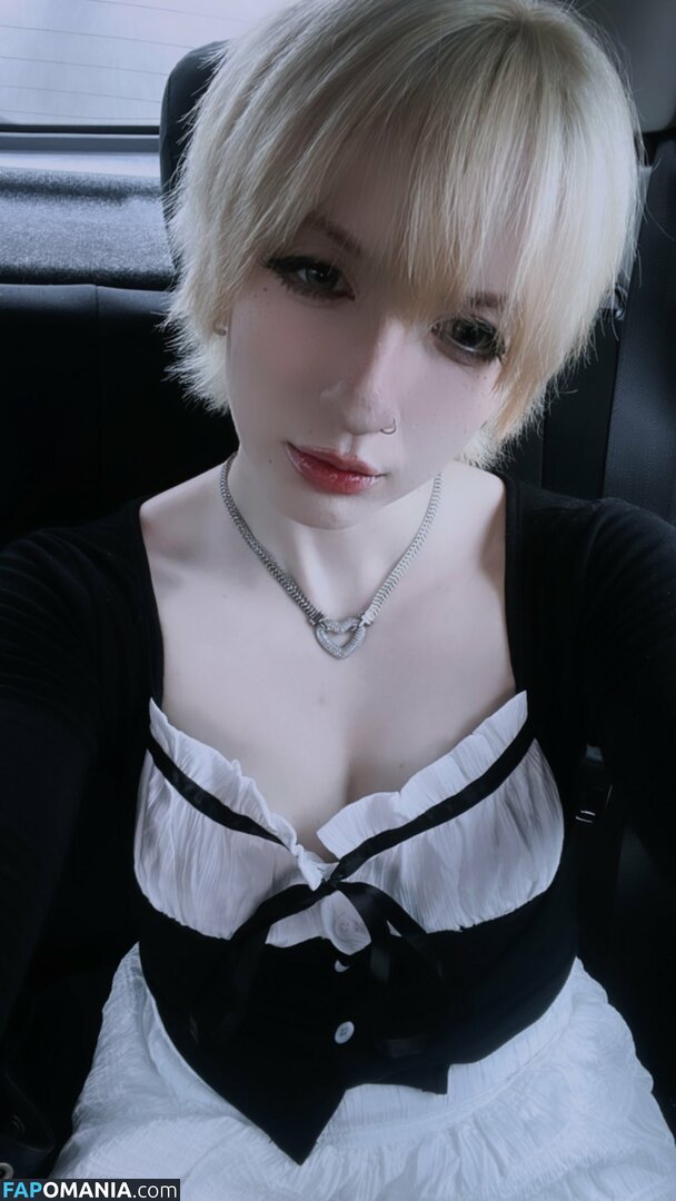 Akemy Sama Nudo OnlyFans  Foto trapelata #284