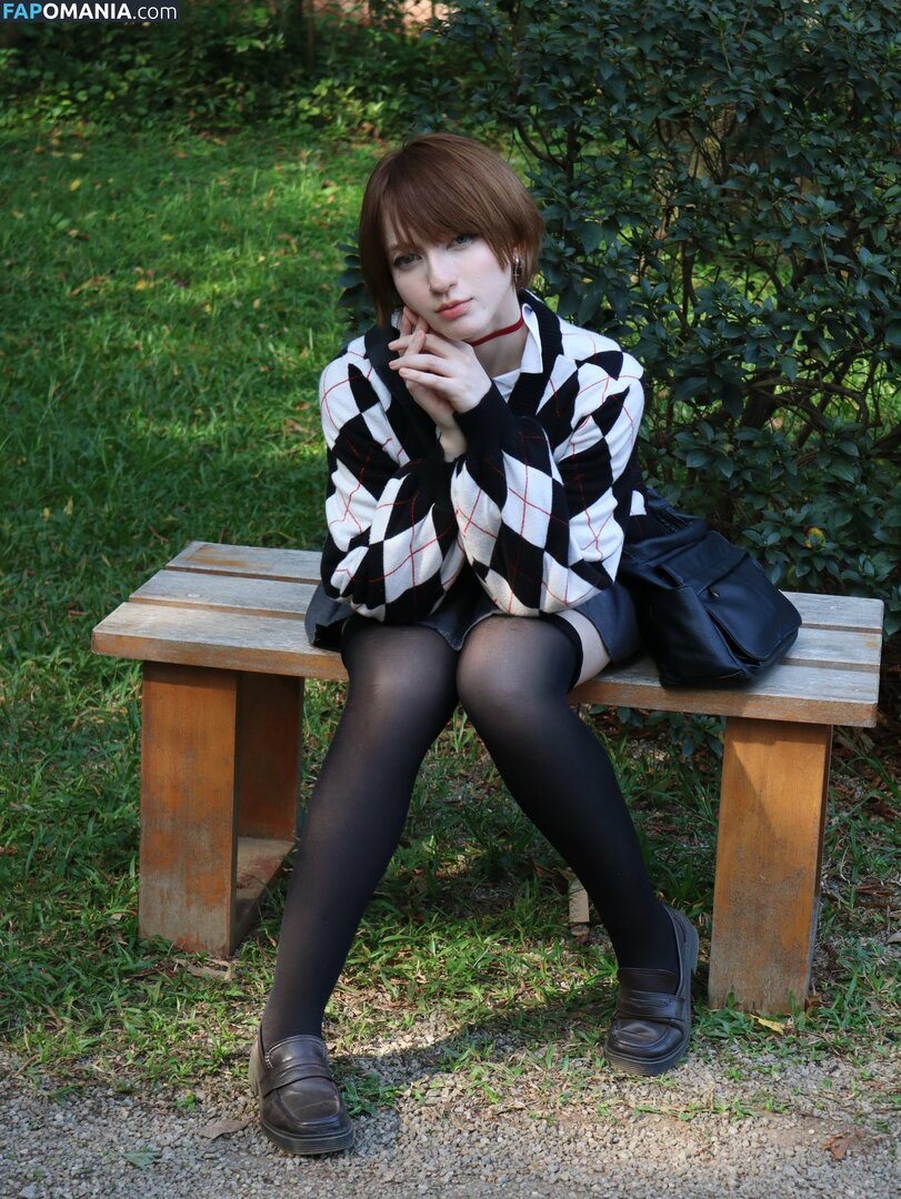 Akemy Sama Nudo OnlyFans  Foto trapelata #367