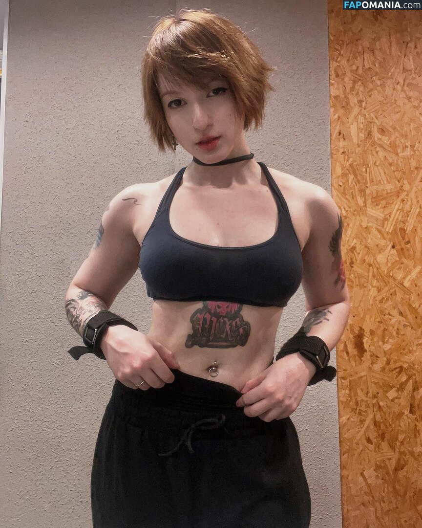 Akemy Sama Nudo OnlyFans  Foto trapelata #375