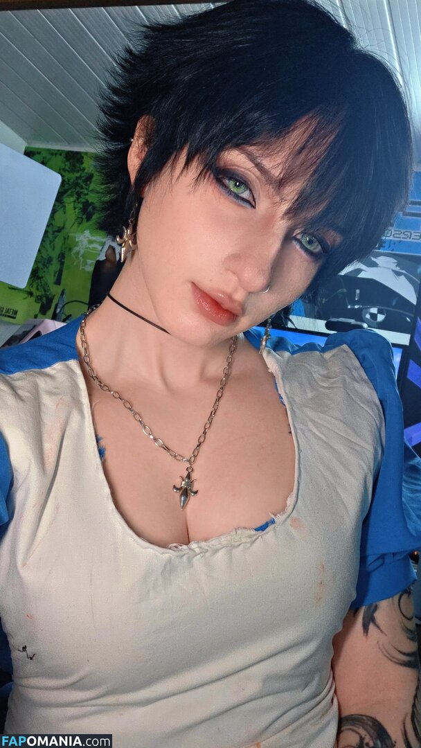 Akemy Sama Nudo OnlyFans  Foto trapelata #522