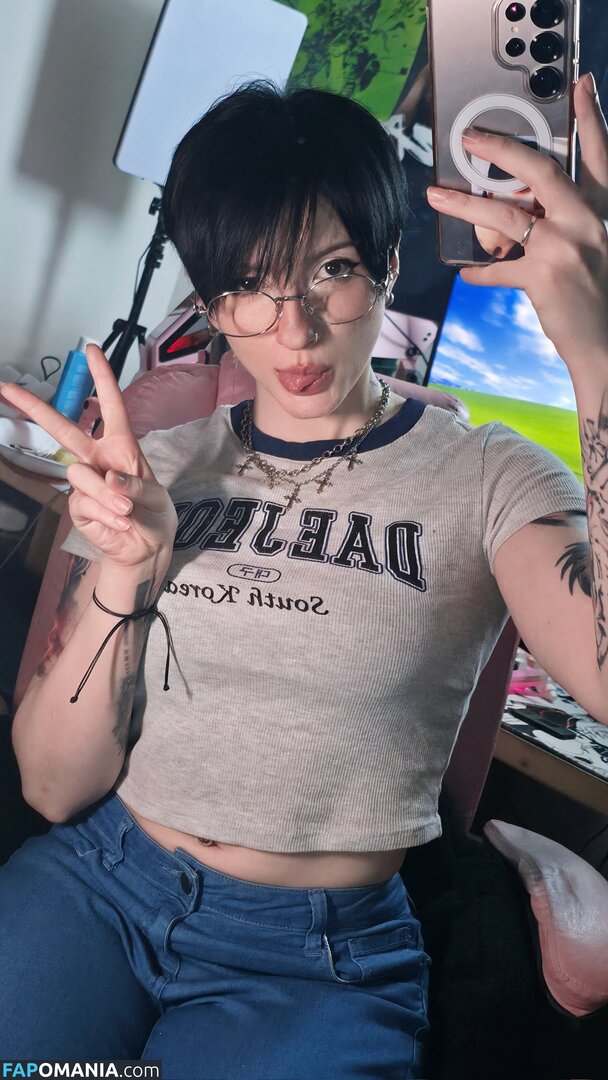 Akemy Sama Nudo OnlyFans  Foto trapelata #524