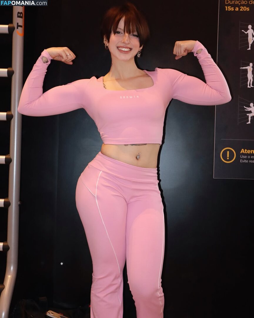 Akemy Sama Nudo OnlyFans  Foto trapelata #530