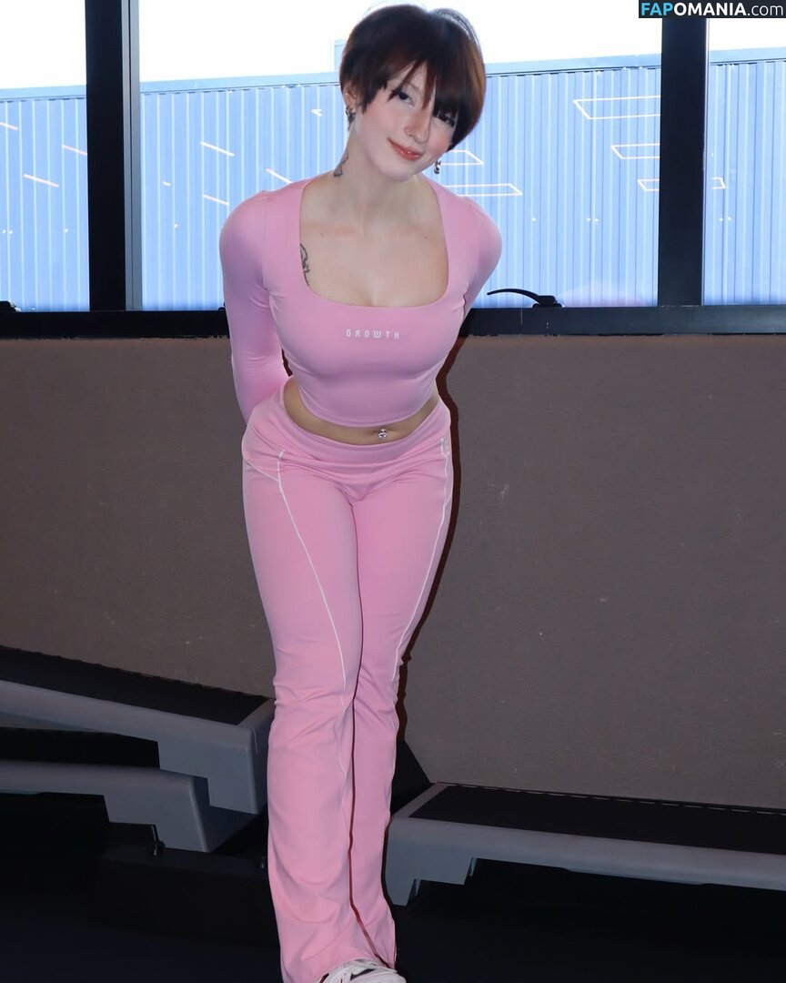 Akemy Sama Nudo OnlyFans  Foto trapelata #531