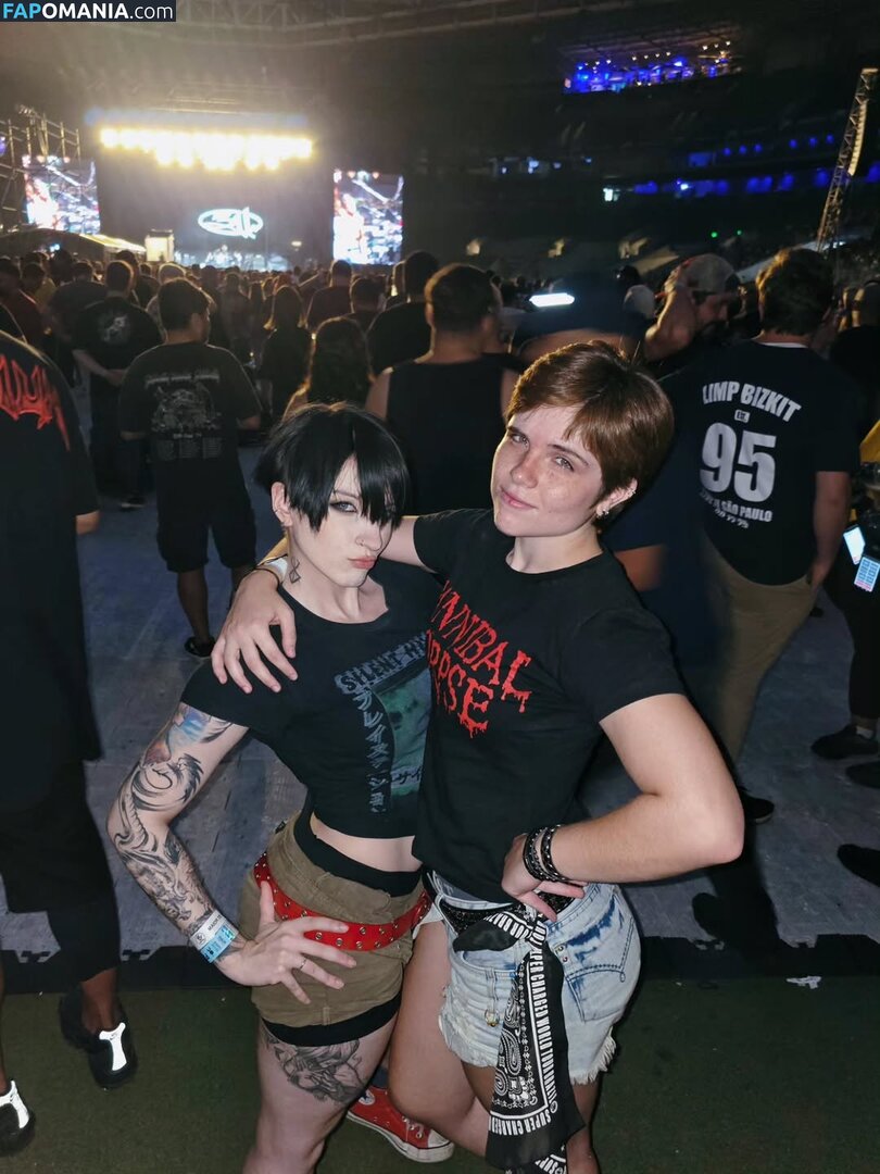 Akemy Sama Nudo OnlyFans  Foto trapelata #539