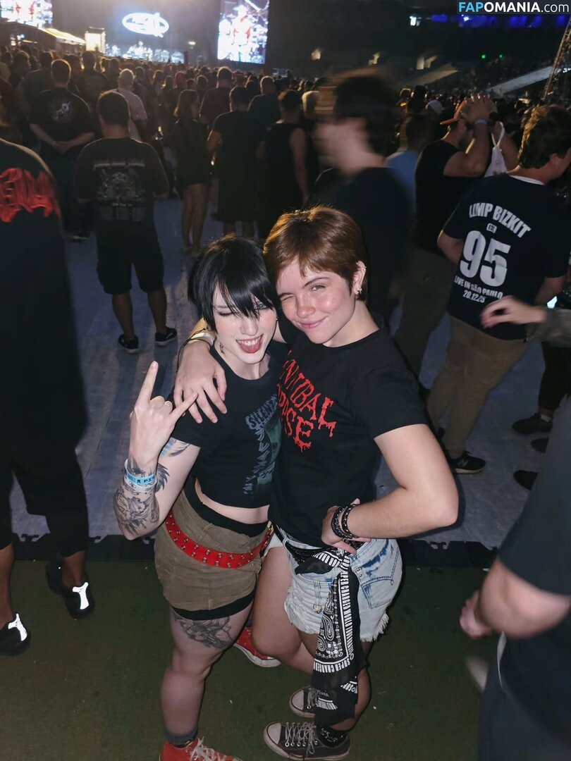 Akemy Sama Nudo OnlyFans  Foto trapelata #540