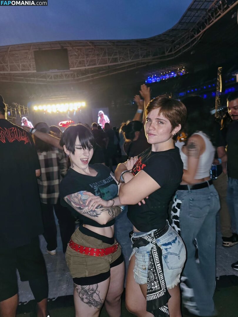 Akemy Sama Nudo OnlyFans  Foto trapelata #541