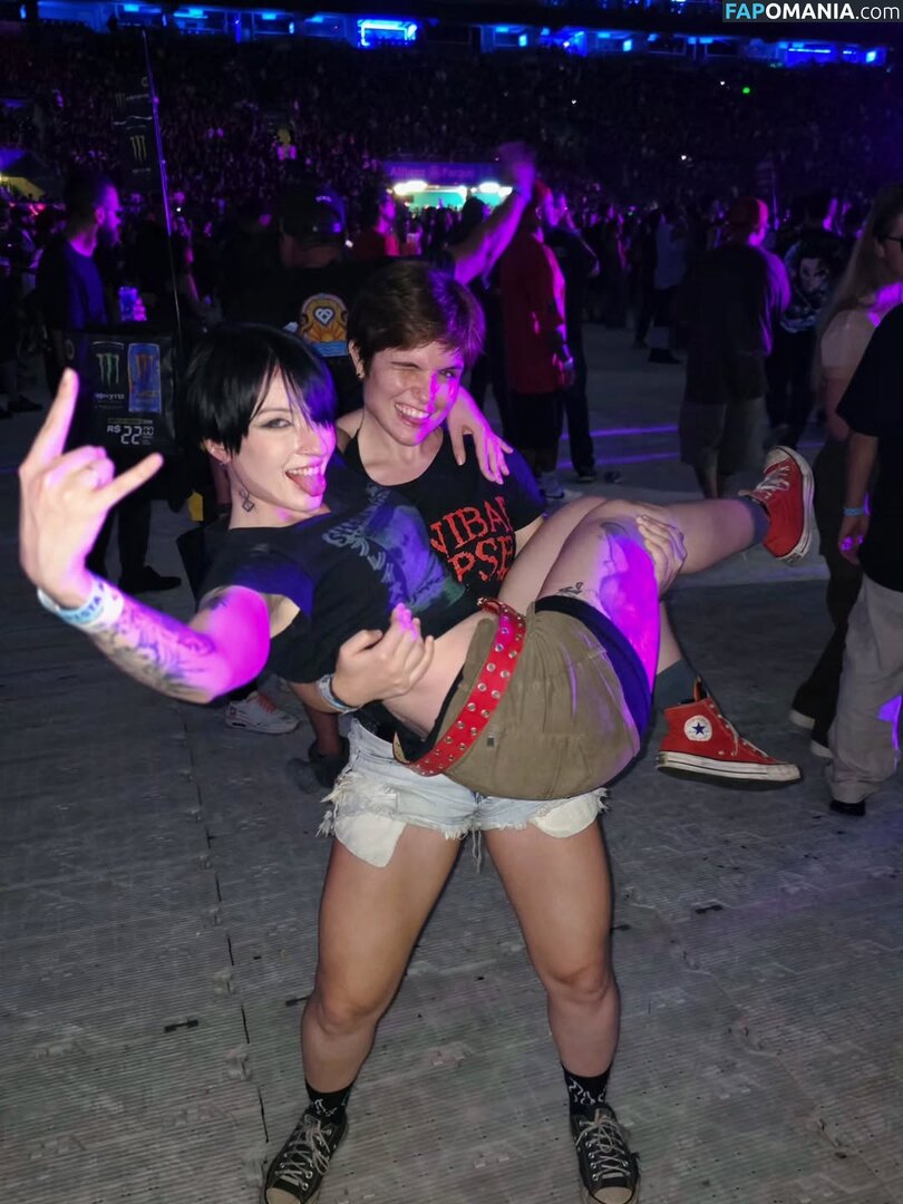 Akemy Sama Nudo OnlyFans  Foto trapelata #542