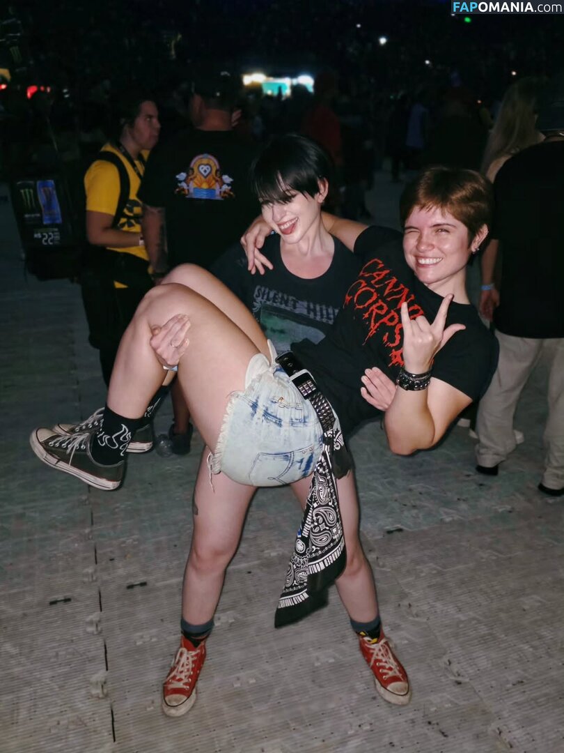 Akemy Sama Nudo OnlyFans  Foto trapelata #543