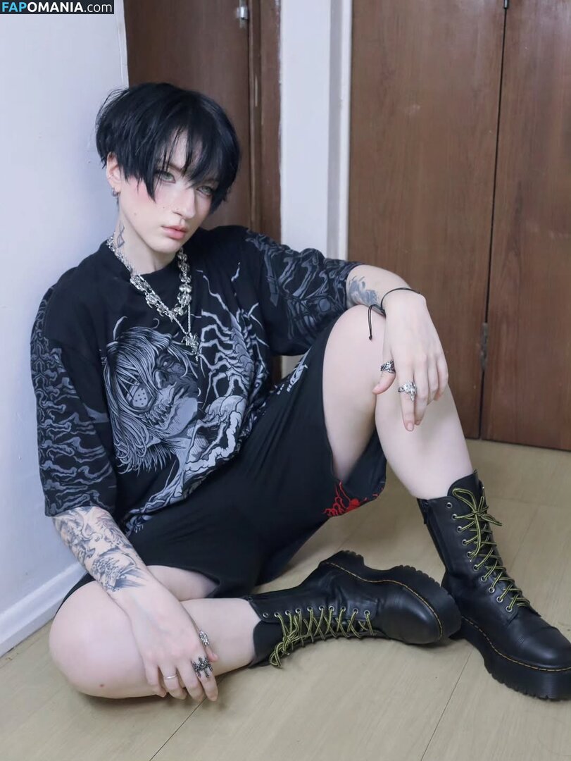 Akemy Sama Nudo OnlyFans  Foto trapelata #546