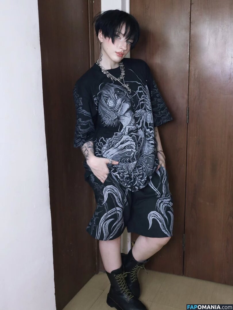 Akemy Sama Nudo OnlyFans  Foto trapelata #547