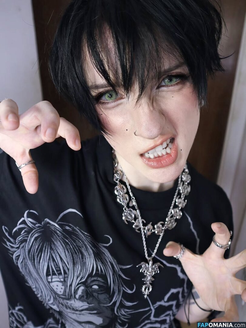 Akemy Sama Nudo OnlyFans  Foto trapelata #548