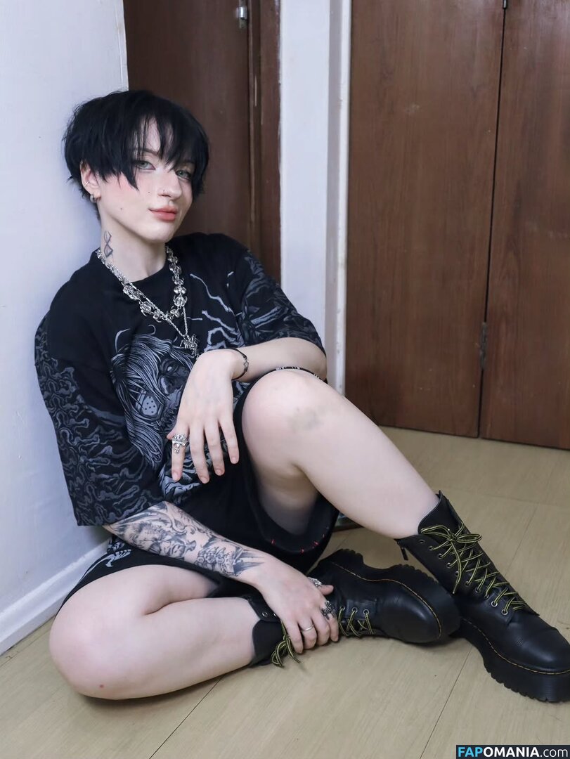 Akemy Sama Nudo OnlyFans  Foto trapelata #549