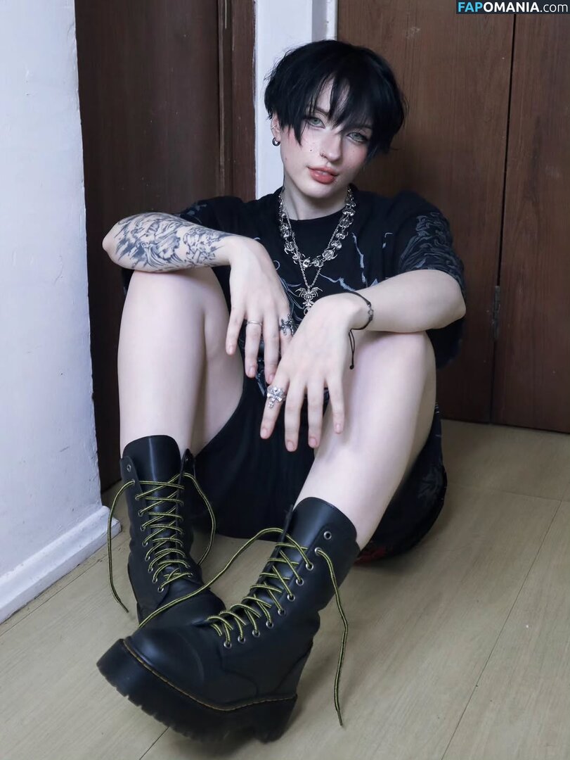 Akemy Sama Nudo OnlyFans  Foto trapelata #550