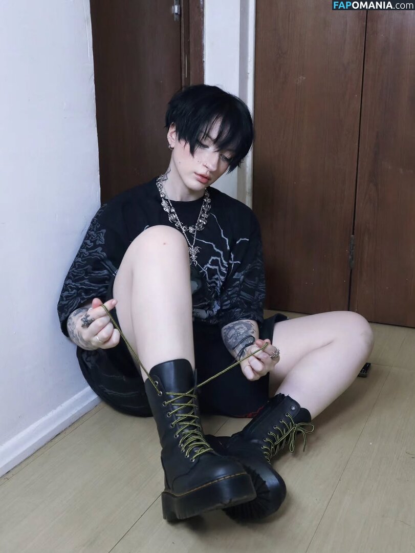 Akemy Sama Nudo OnlyFans  Foto trapelata #551