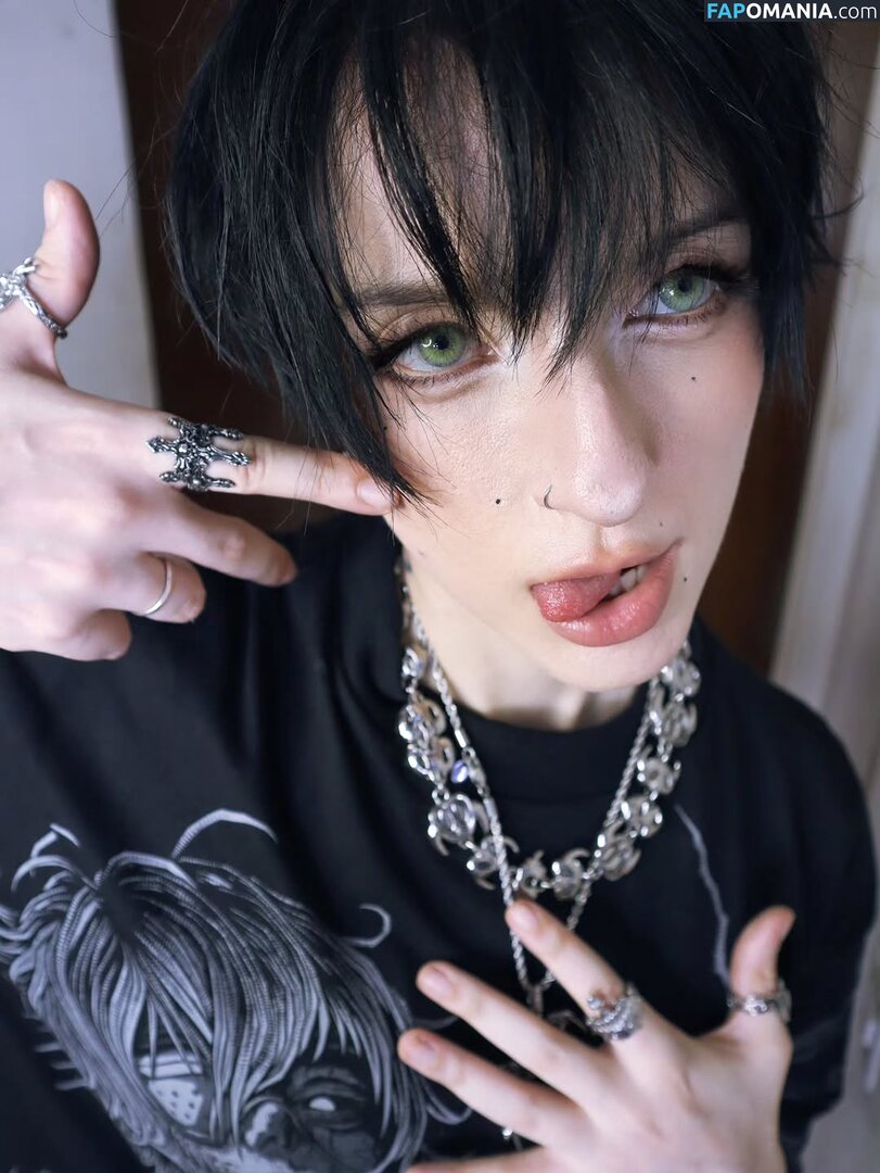 Akemy Sama Nudo OnlyFans  Foto trapelata #553