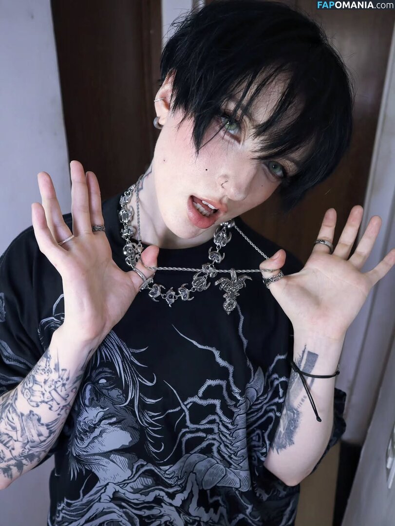 Akemy Sama Nudo OnlyFans  Foto trapelata #554