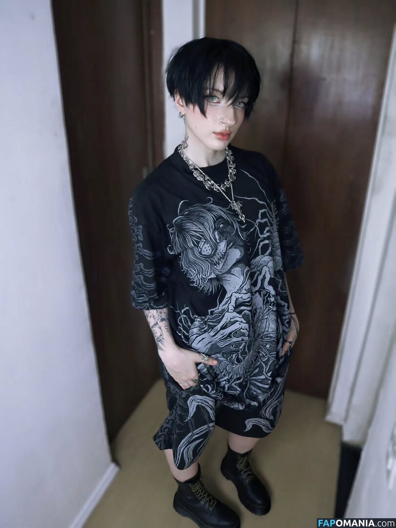 Akemy Sama Nudo OnlyFans  Foto trapelata #556