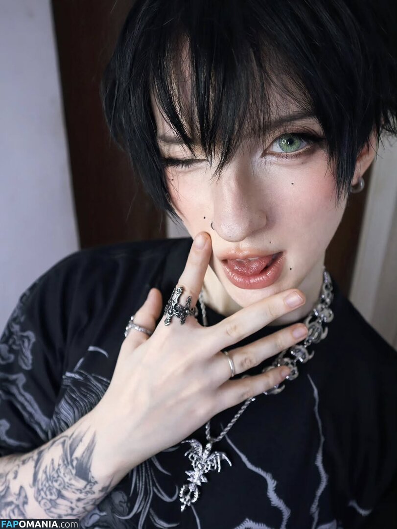 Akemy Sama Nudo OnlyFans  Foto trapelata #557