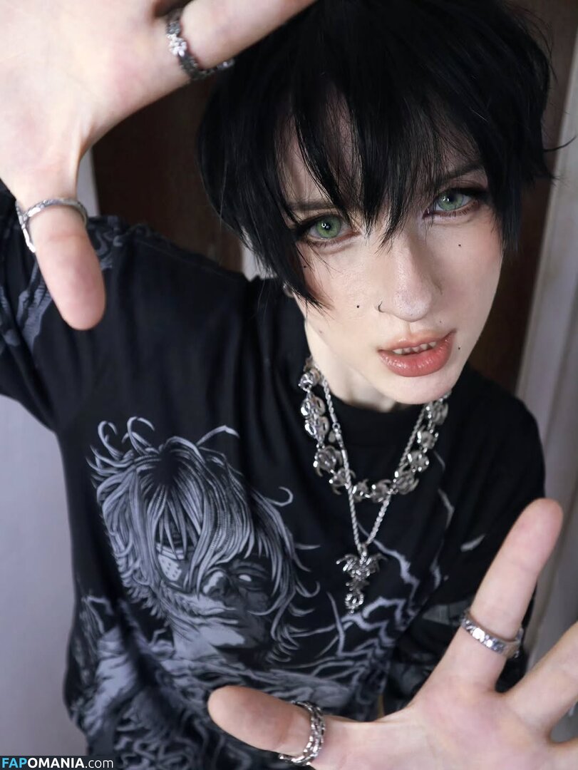 Akemy Sama Nudo OnlyFans  Foto trapelata #558