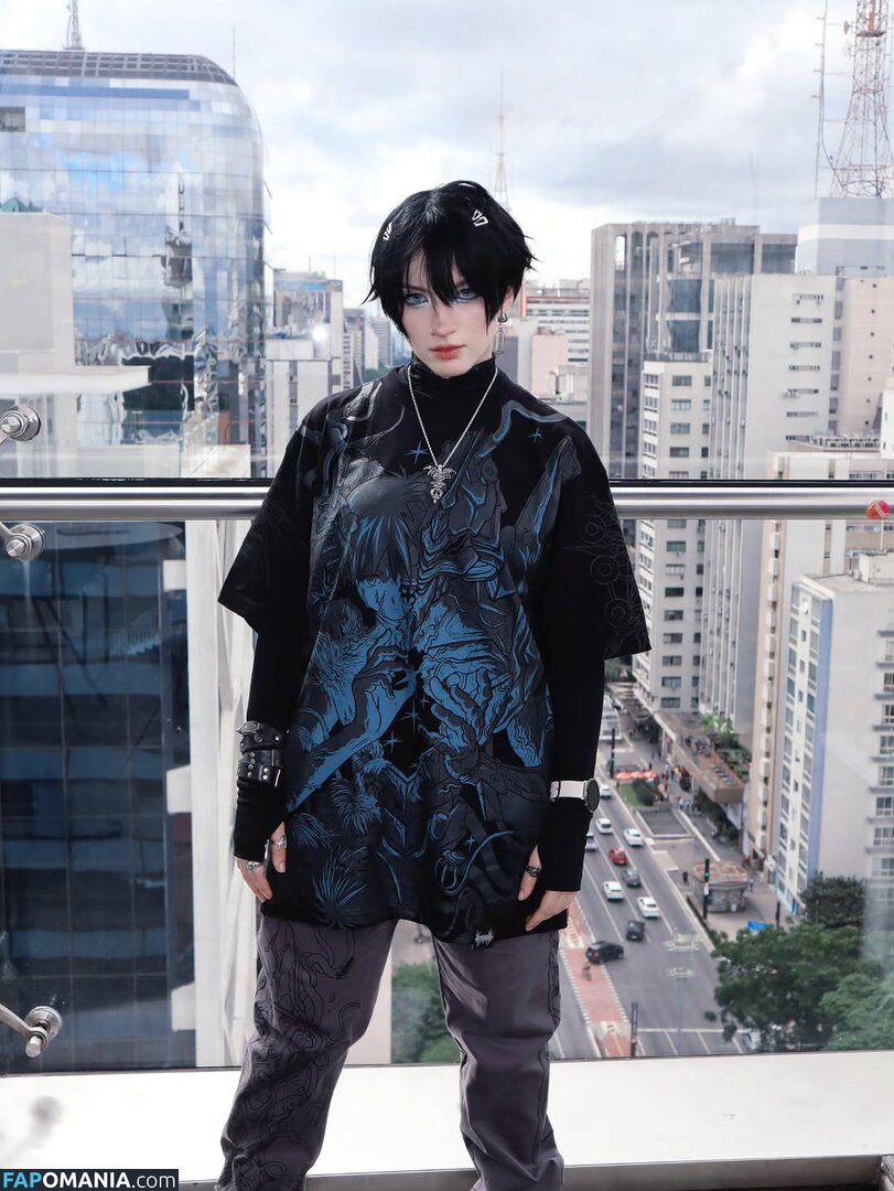 Akemy Sama Nudo OnlyFans  Foto trapelata #561