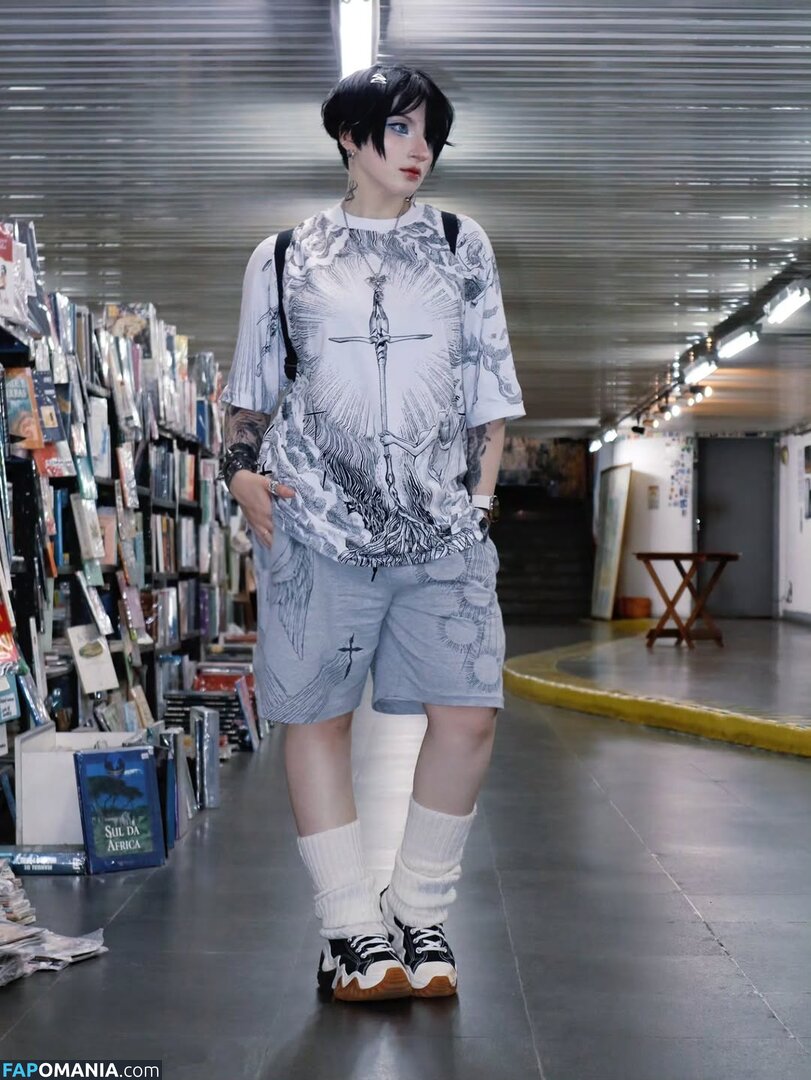 Akemy Sama Nudo OnlyFans  Foto trapelata #562