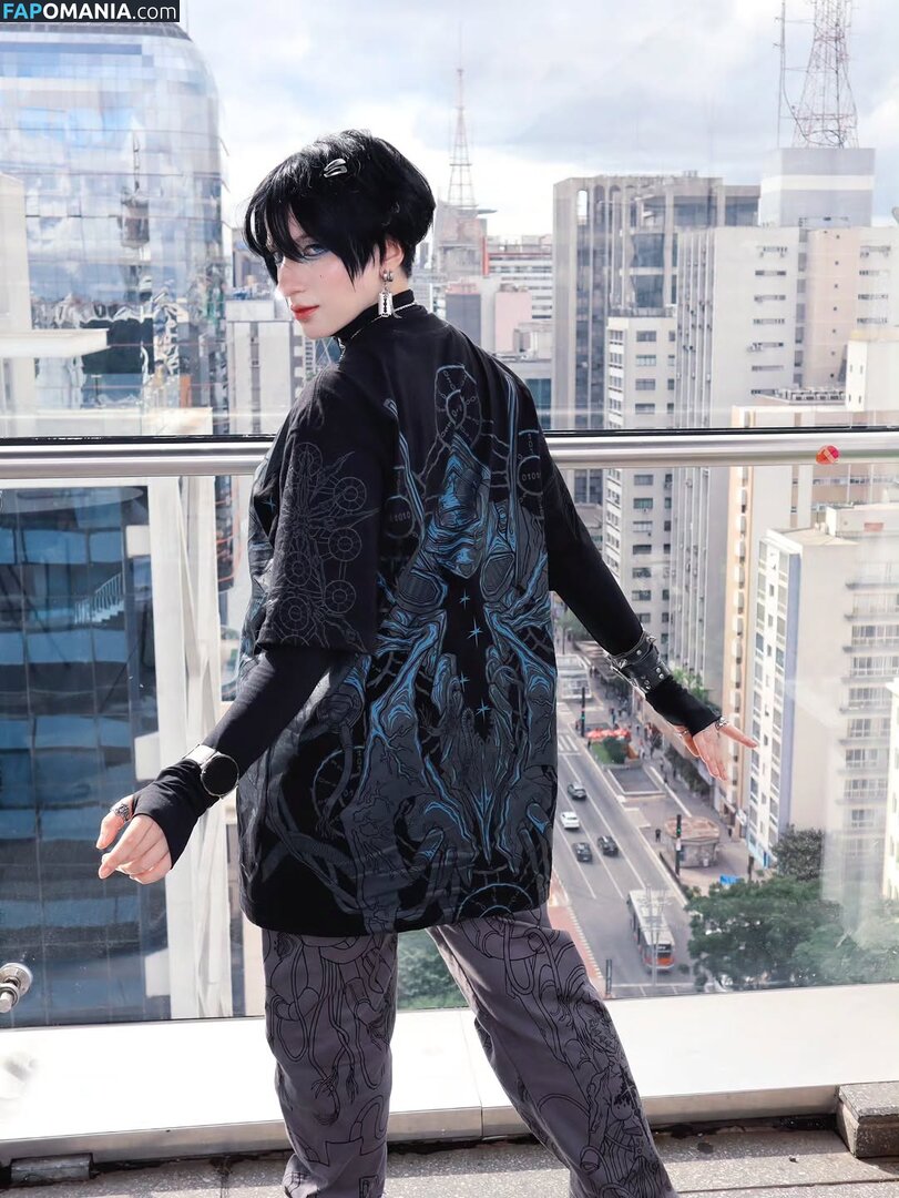 Akemy Sama Nudo OnlyFans  Foto trapelata #563