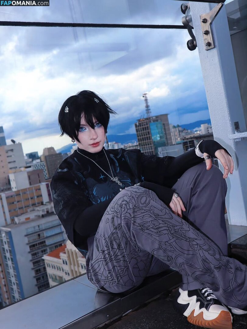 Akemy Sama Nudo OnlyFans  Foto trapelata #565