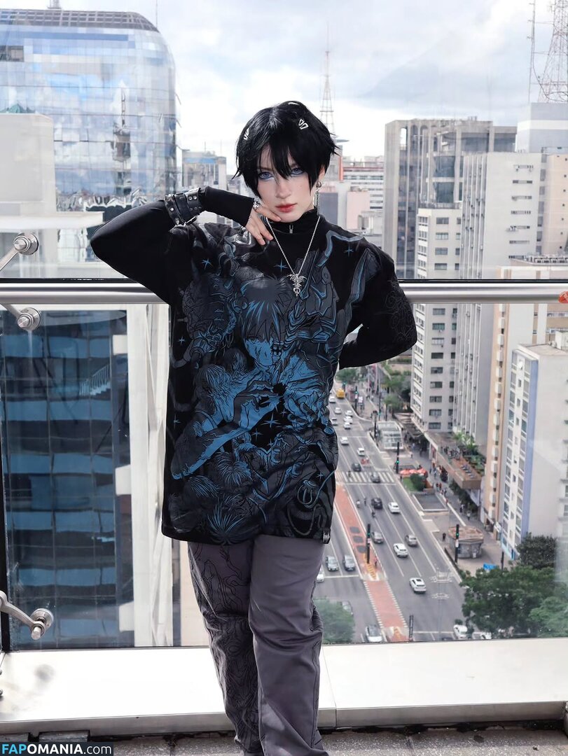 Akemy Sama Nudo OnlyFans  Foto trapelata #567