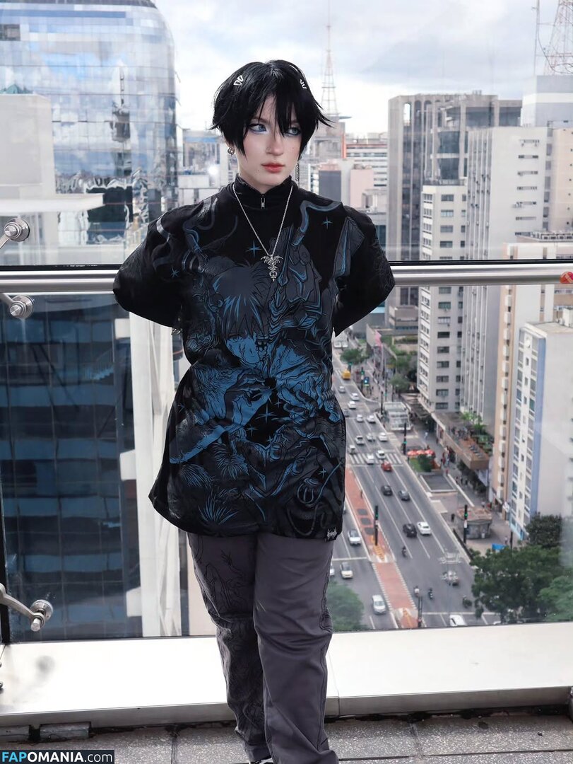 Akemy Sama Nudo OnlyFans  Foto trapelata #573