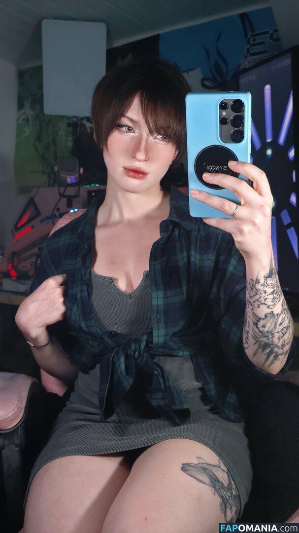 Akemy Sama Nudo OnlyFans  Foto trapelata #579