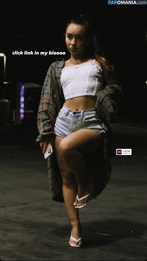 Alahnaly / Alahnalyreal Nudo OnlyFans  Foto trapelata #204