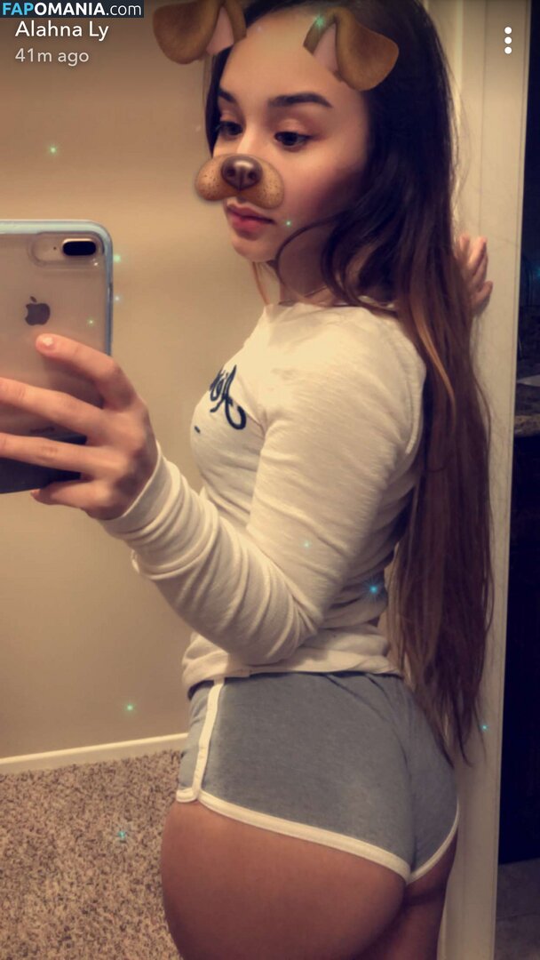 Alahnaly / Alahnalyreal Nudo OnlyFans  Foto trapelata #887