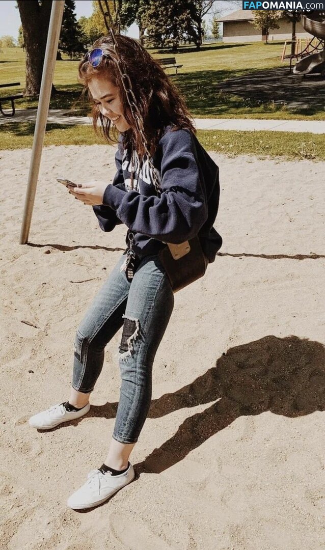 Alana Misako / alana.lister / alanamisako Nudo OnlyFans  Foto trapelata #1