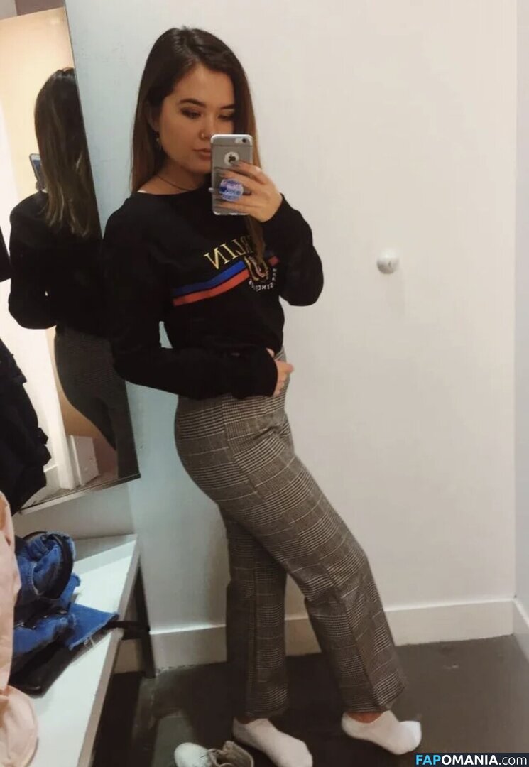 Alana Misako / alana.lister / alanamisako Nudo OnlyFans  Foto trapelata #5