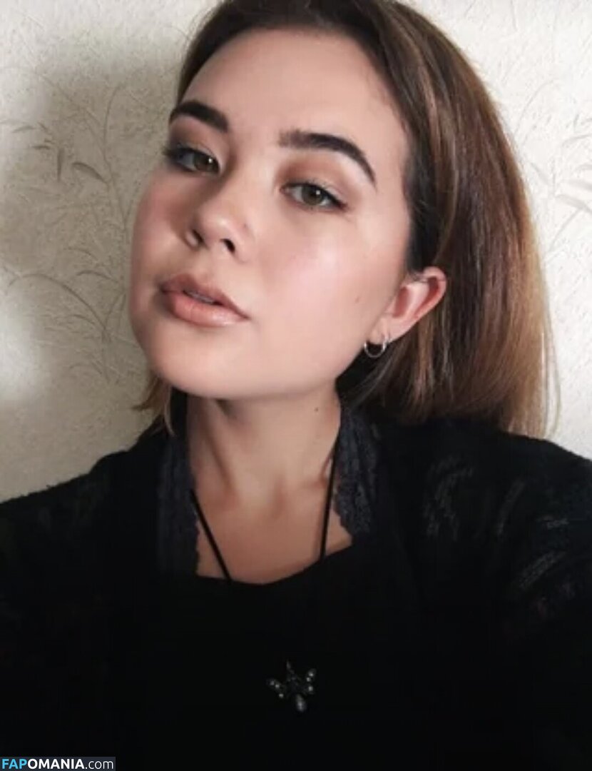 Alana Misako / alana.lister / alanamisako Nudo OnlyFans  Foto trapelata #7