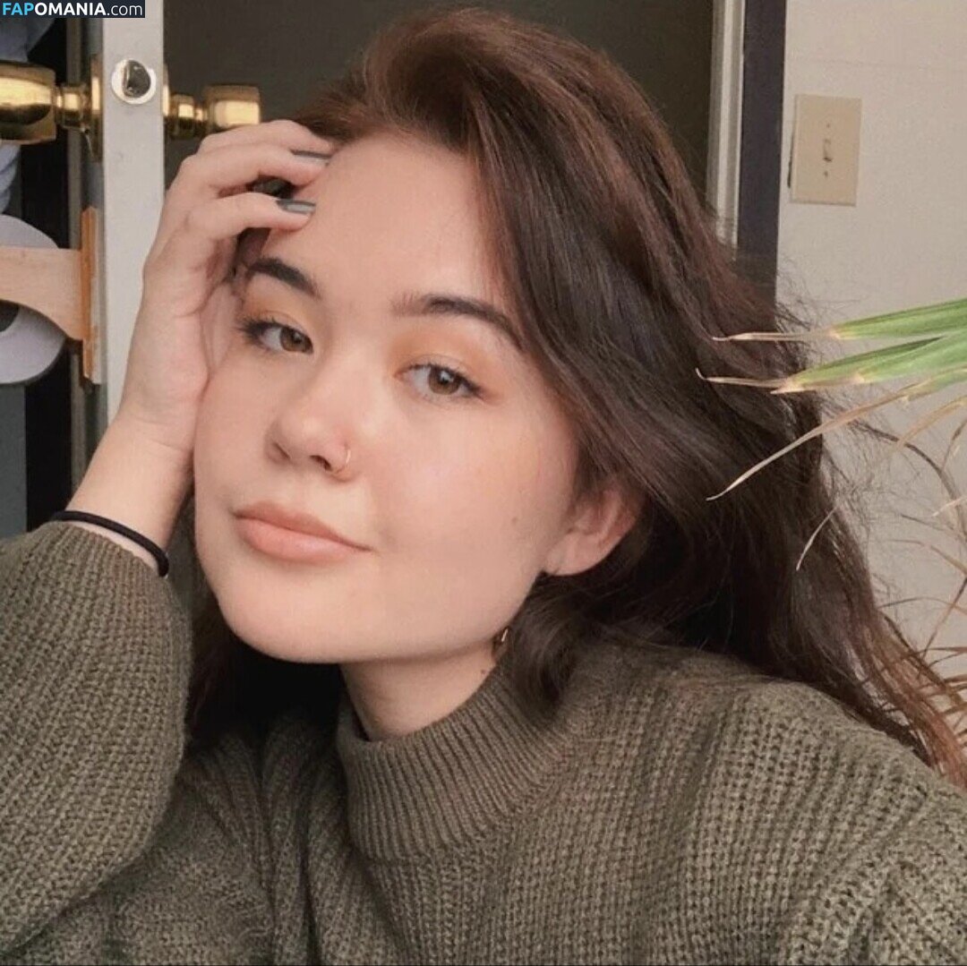 Alana Misako / alana.lister / alanamisako Nudo OnlyFans  Foto trapelata #8