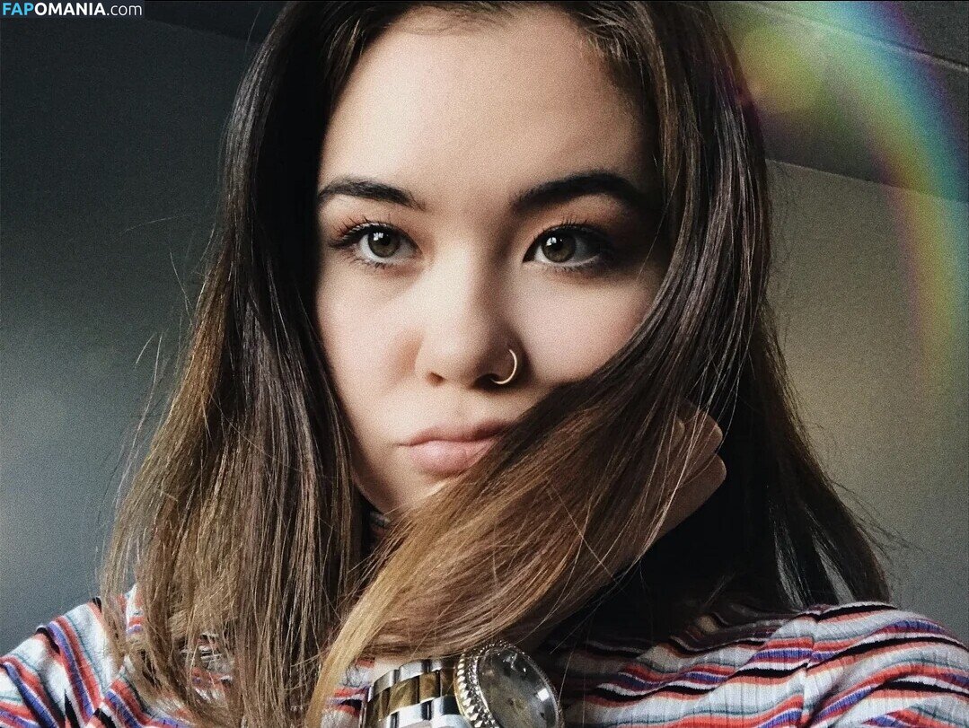 Alana Misako / alana.lister / alanamisako Nudo OnlyFans  Foto trapelata #19