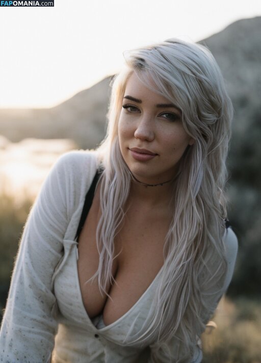 Alanah Pearce / charalanahzard Nudo OnlyFans  Foto trapelata #109