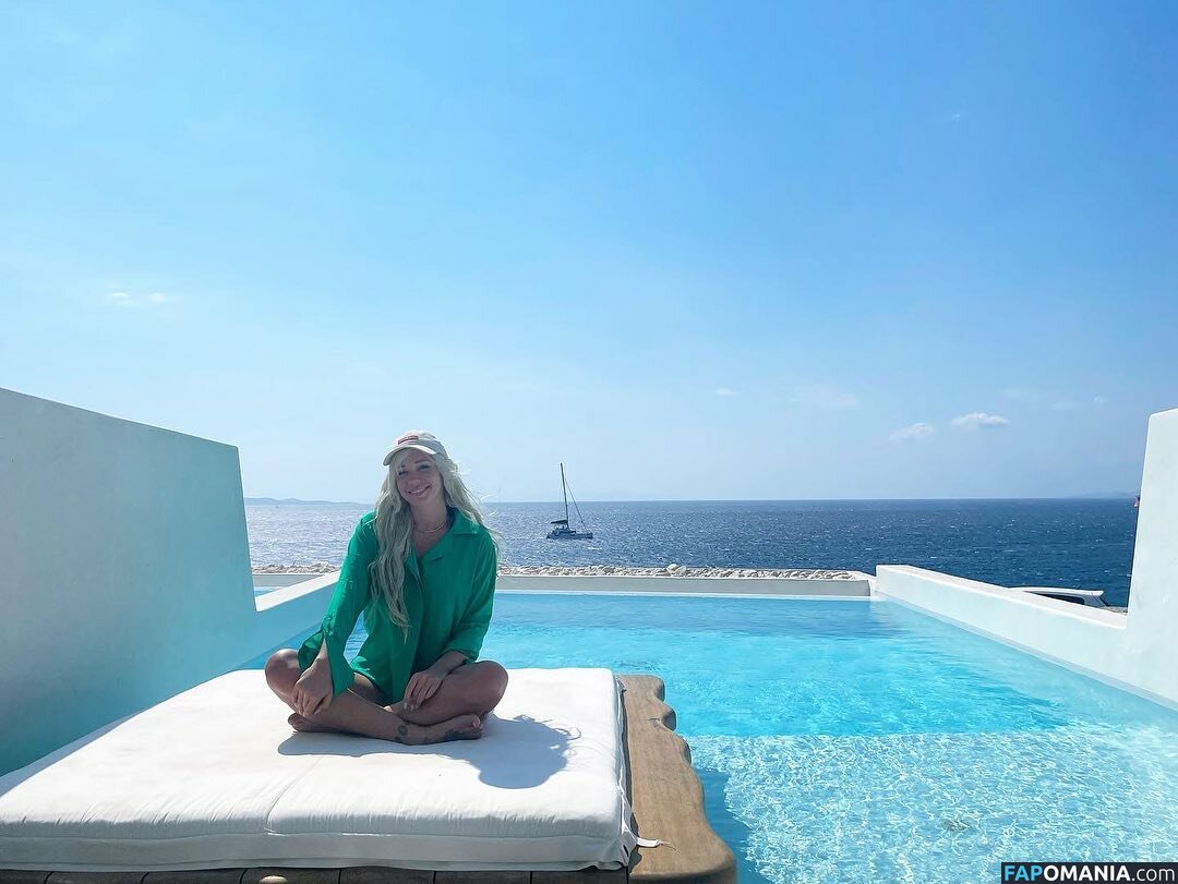 Alanah Pearce / charalanahzard Nudo OnlyFans  Foto trapelata #141