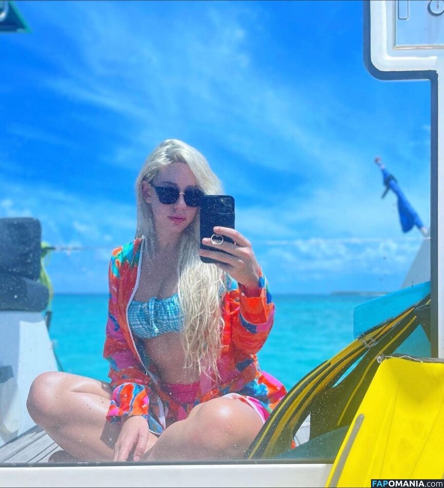 Alanah Pearce / charalanahzard Nudo OnlyFans  Foto trapelata #268